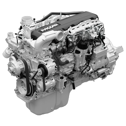 P14C3 Engine